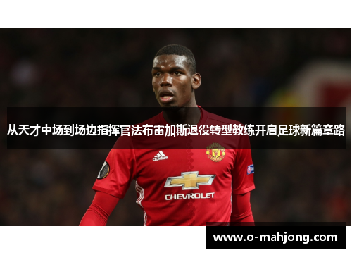 从天才中场到场边指挥官法布雷加斯退役转型教练开启足球新篇章路