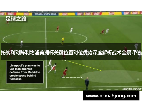托纳利对阵利物浦美洲杯关键位置对位优势深度解析战术全景评估